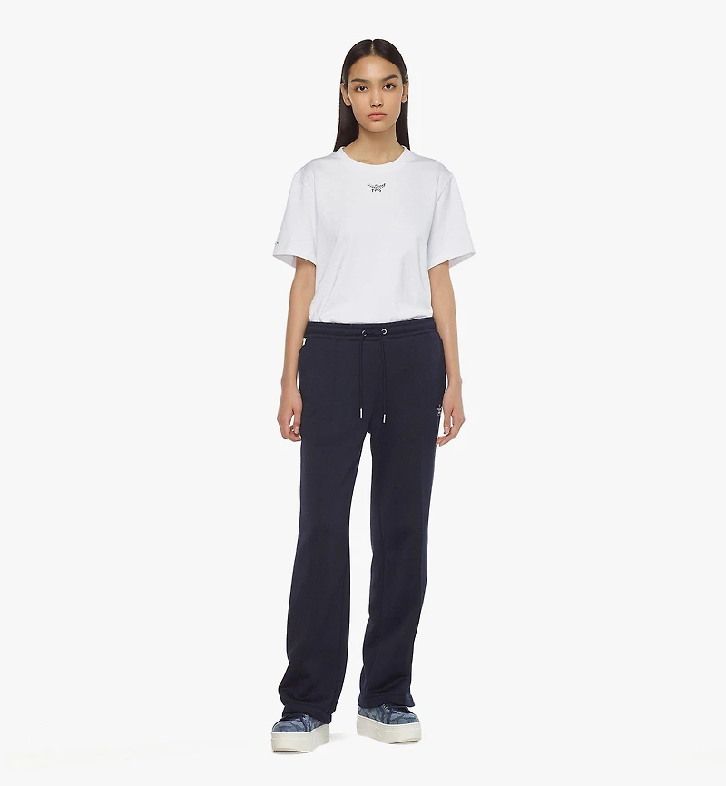 Essential Logo Terry Track Pants