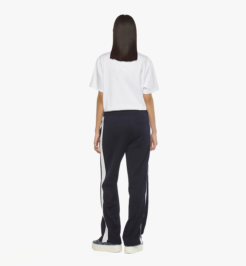 Essential Logo Terry Track Pants
