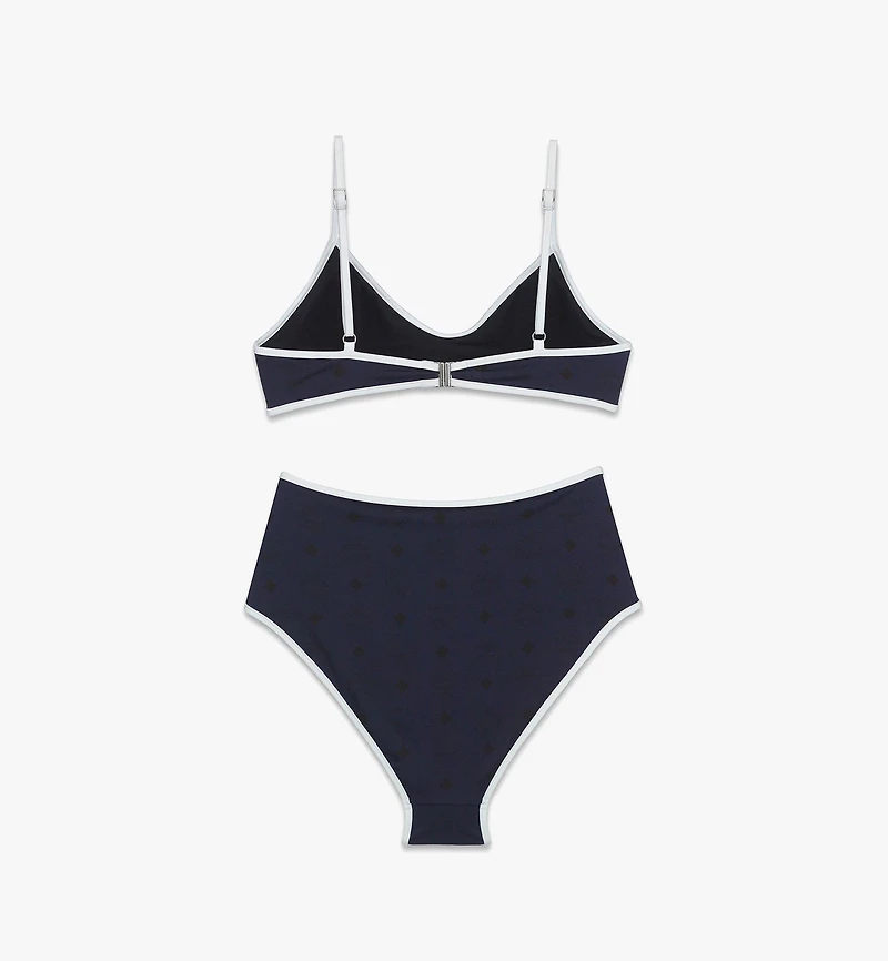 Laurel Logo Bikini