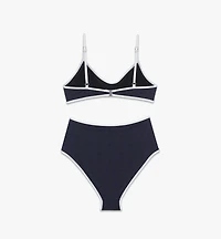 Laurel Logo Bikini