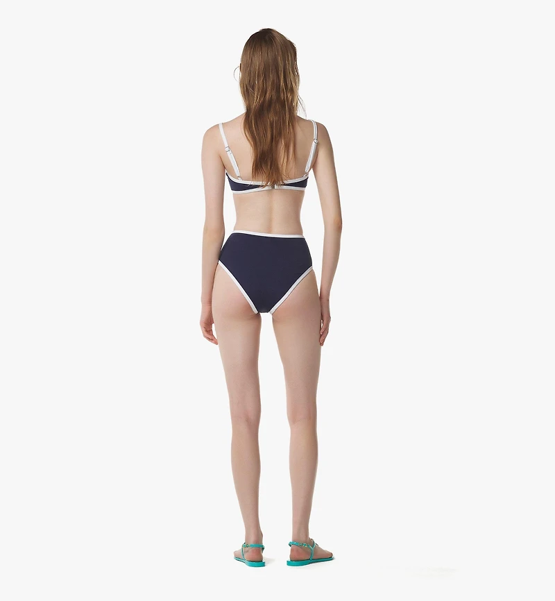 Laurel Logo Bikini