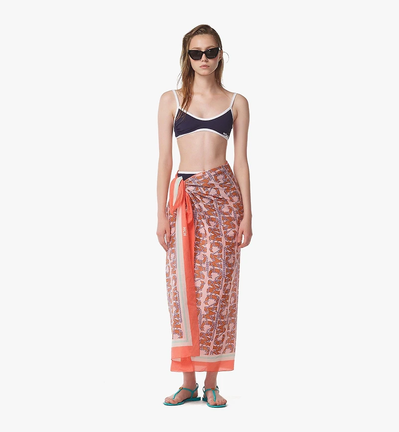Laurel Logo Bikini