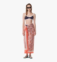 Laurel Logo Bikini