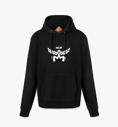 Classic Logo Hoodie Organic Cotton