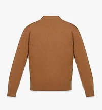 Laurel Cardigan in Wool and Recycled Cashmere