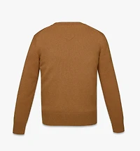 Laurel Sweater Wool and Recycled Cashmere