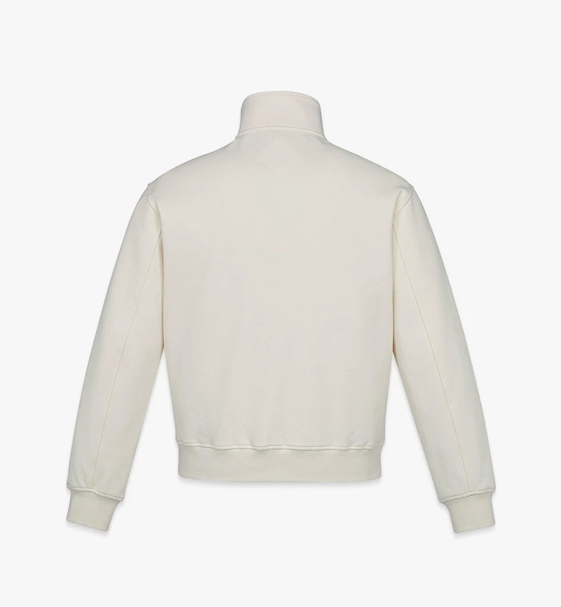 Essential Logo Ponte Track Jacket