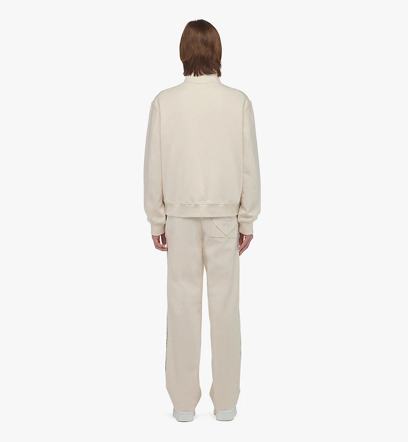 Essential Logo Ponte Track Jacket