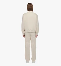 Essential Logo Ponte Track Jacket