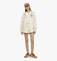 Essential Logo Ponte Track Jacket