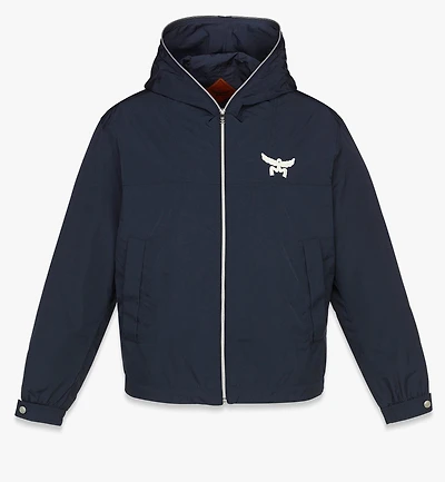 Laurel Logo Windbreaker ECONYL®