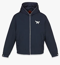Laurel Logo Windbreaker ECONYL®