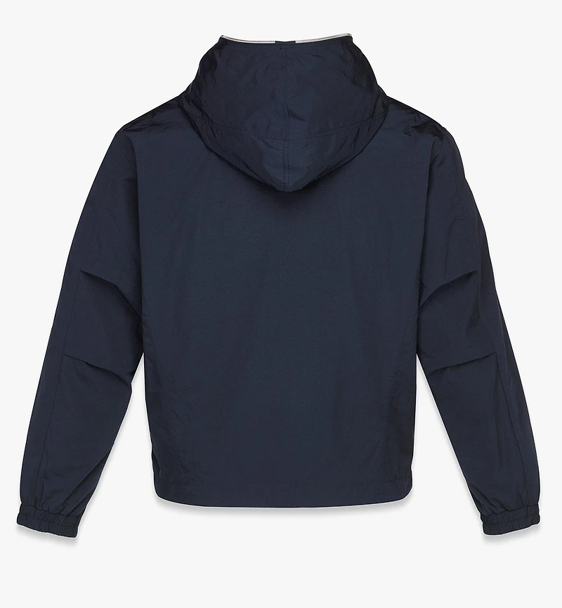 Laurel Logo Windbreaker ECONYL®