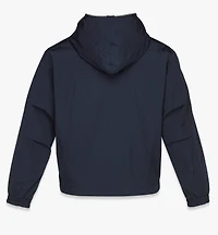 Laurel Logo Windbreaker ECONYL®