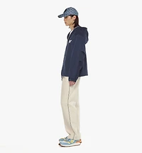 Laurel Logo Windbreaker ECONYL®