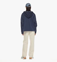 Laurel Logo Windbreaker ECONYL®