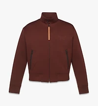 Logo Jacket Neoprene