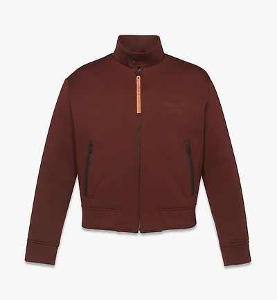 Logo Jacket Neoprene
