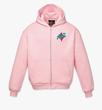 MCM x SNIPES Zip Hoodie