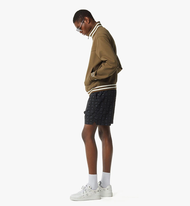 Essential Logo Ponte Track Jacket