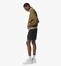 Essential Logo Ponte Track Jacket