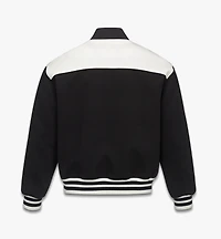 München Ponte Varsity Jacket