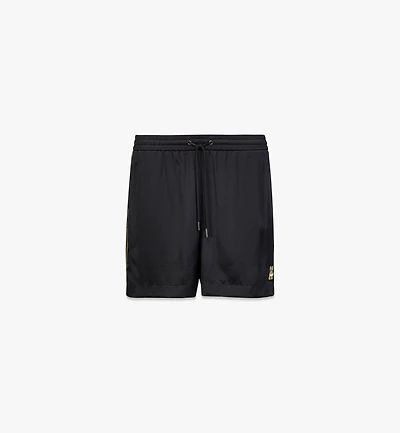 Men’s M Pup Silk Shorts