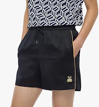 Men’s M Pup Silk Shorts