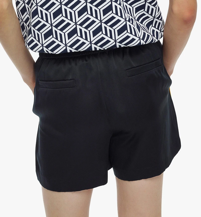 Men’s M Pup Silk Shorts