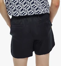 Men’s M Pup Silk Shorts