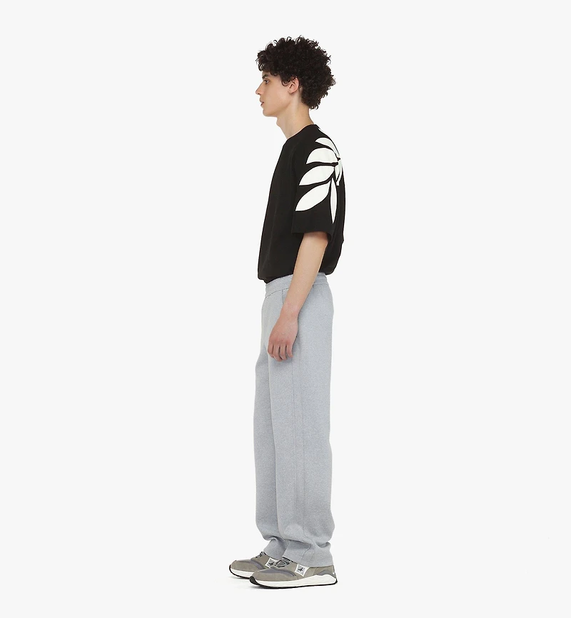 Essential Logo Ponte Track Pants