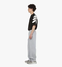 Essential Logo Ponte Track Pants
