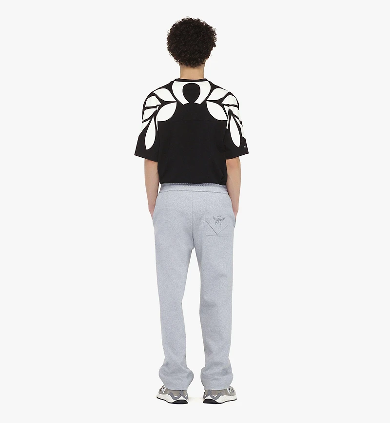 Essential Logo Ponte Track Pants