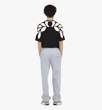 Essential Logo Ponte Track Pants