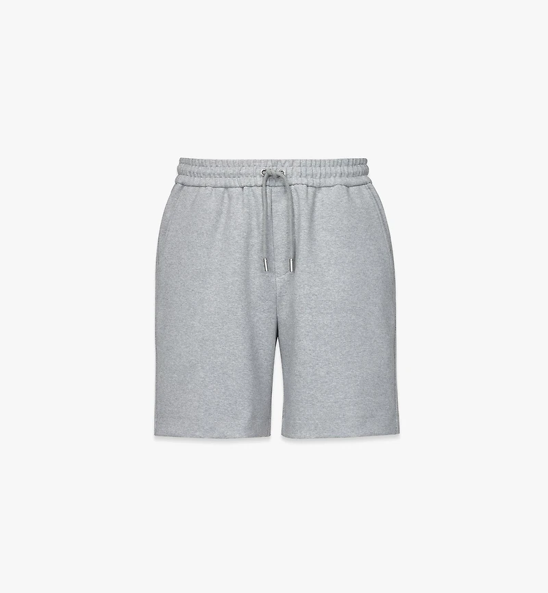 Essential Logo Ponte Shorts