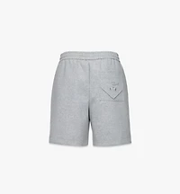 Essential Logo Ponte Shorts