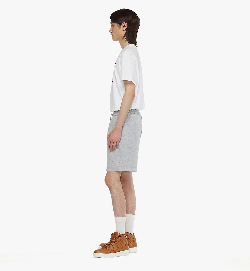 Essential Logo Ponte Shorts