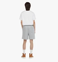 Essential Logo Ponte Shorts