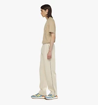 Essential Logo Ponte Track Pants