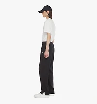 Essential Drawstring Ponte Pants
