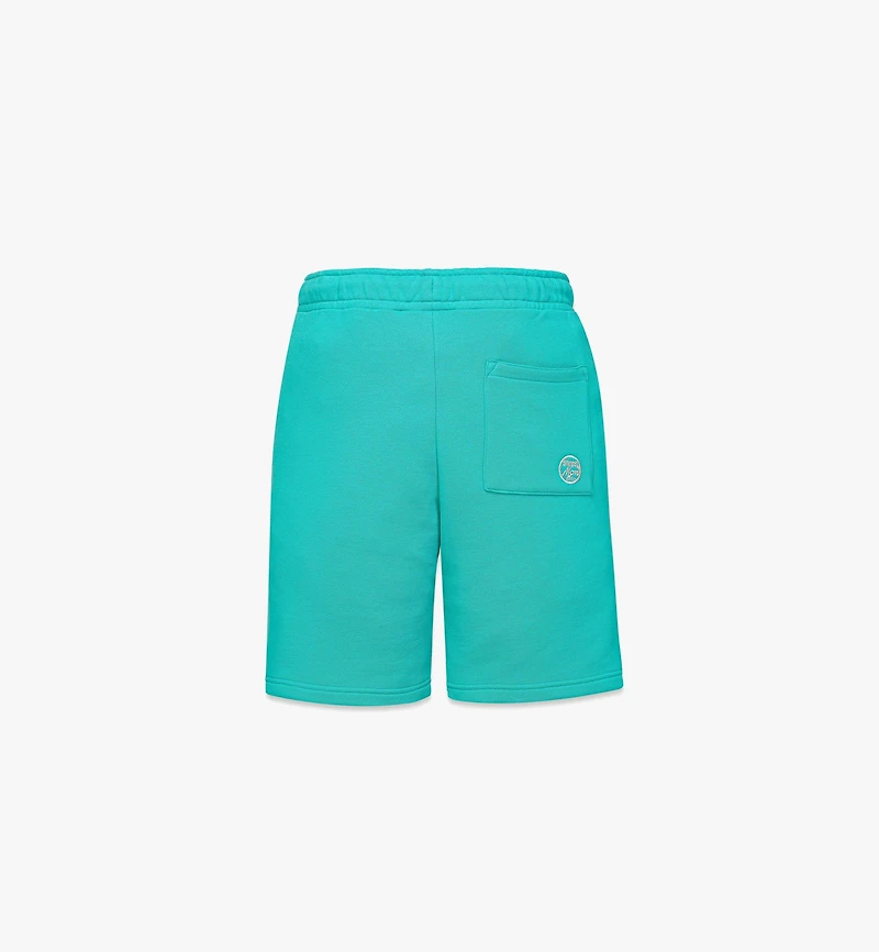 MCM X SNIPES Shorts