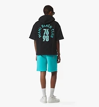 MCM X SNIPES Shorts