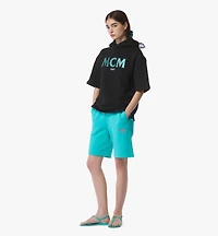 MCM X SNIPES Shorts