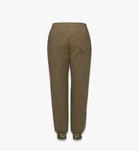 Essential Logo Ponte Track Pants