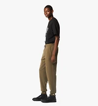 Essential Logo Ponte Track Pants