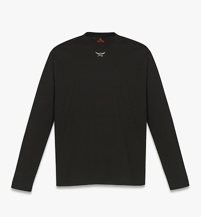 Essential Laurel Logo Shirt Organic Cotton