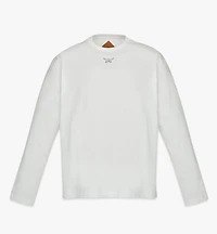 Essential Laurel Logo Shirt Organic Cotton