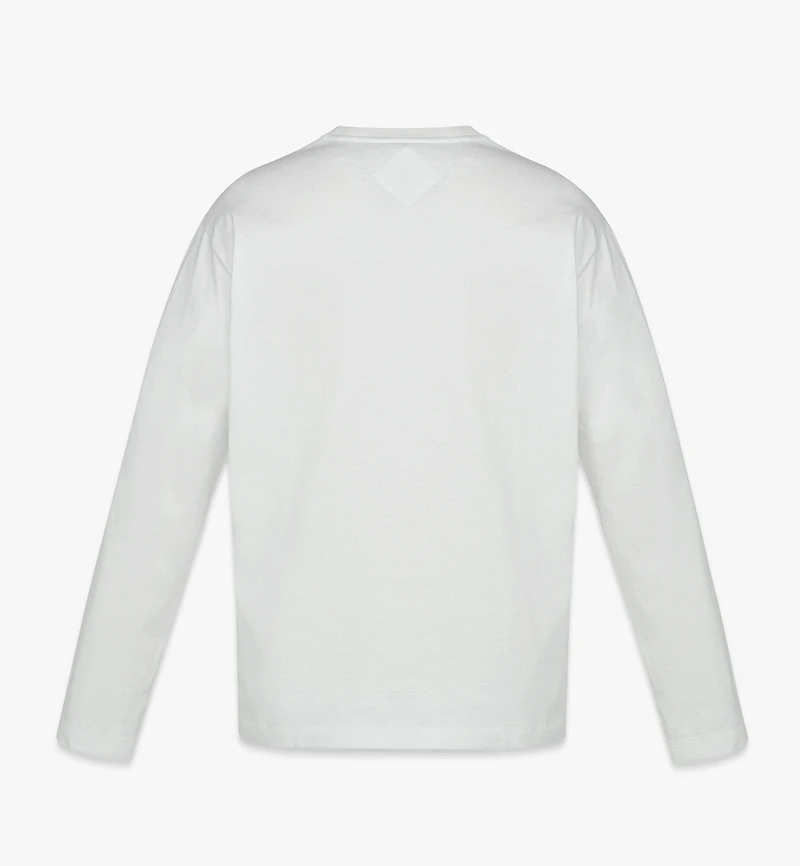 Essential Laurel Logo Shirt Organic Cotton