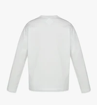 Essential Laurel Logo Shirt Organic Cotton