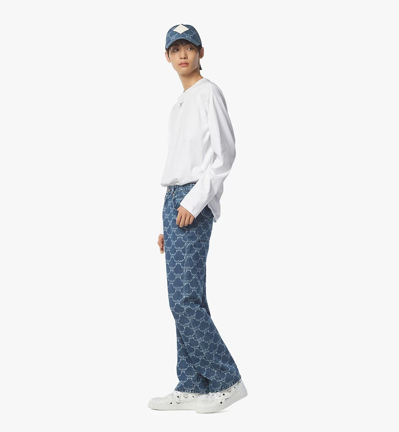 Essential Laurel Logo Shirt Organic Cotton